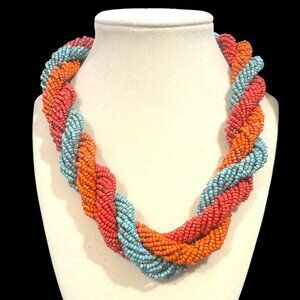 Fashion Jewelry Necklace